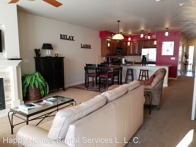 Foto del edificio - 3 br, 2 bath House - 415 W. Waterside Driv...