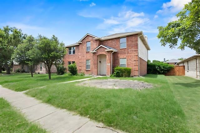 Foto principal - 2923 Glendale Dr