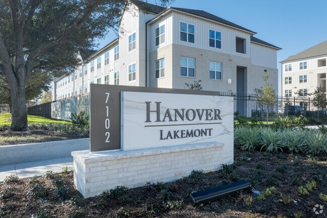 Exterior Photo - Hanover Lakemont