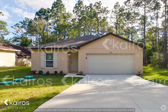 Building Photo - 1244 W Hanover Ln