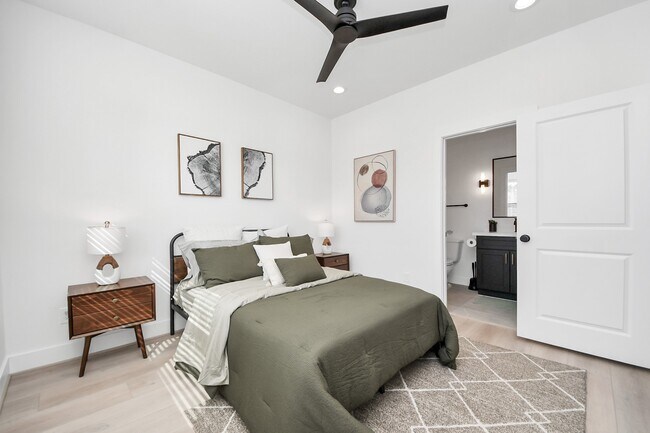 Foto del edificio - 2524 Live Oak St