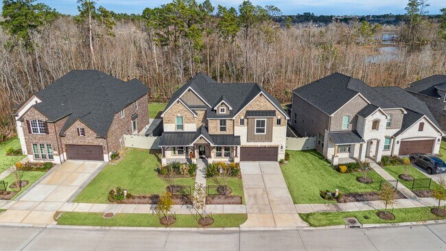 Building Photo - 17547 Harper's Way