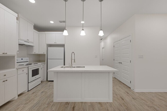 Foto del edificio - 2326 Summit Rd