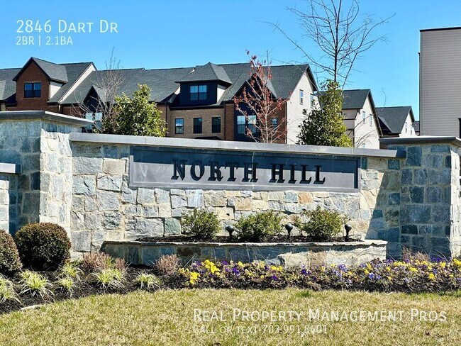 Photo - 2846 Dart Dr Townhome