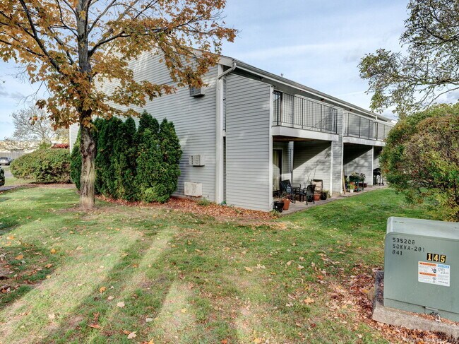 Foto del edificio - 105 Florence Rd