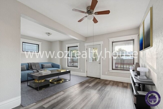 Foto del edificio - 2824 Chestnut St