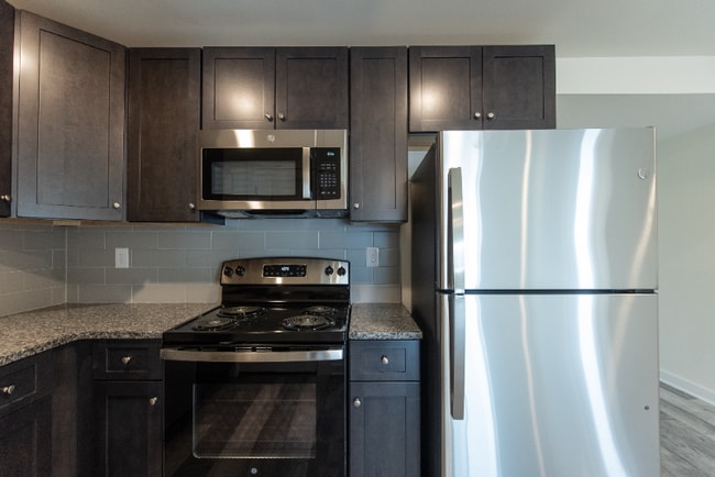 Foto del edificio - 3209 Spring Garden St