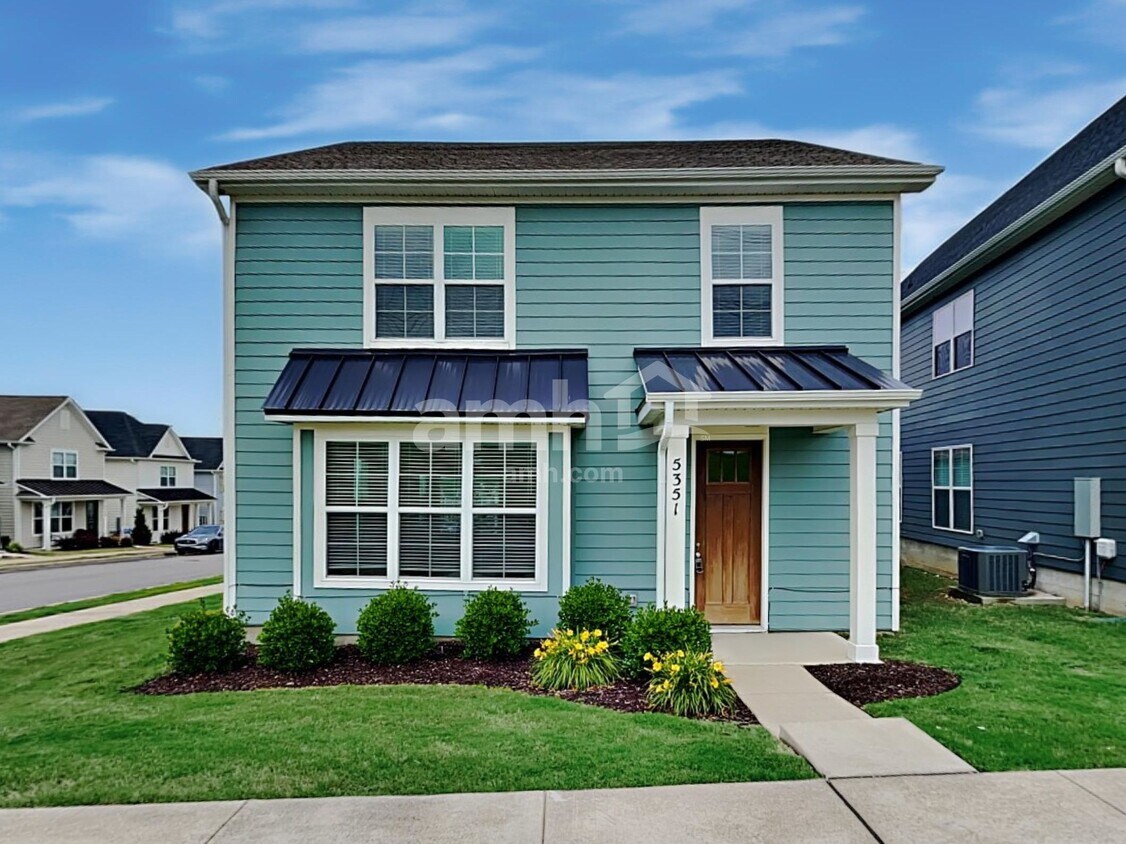 Foto principal - 5351 Tupelo St