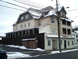 Building Photo - 38 Carroll St