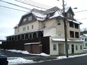 Foto del edificio - 38 Carroll St