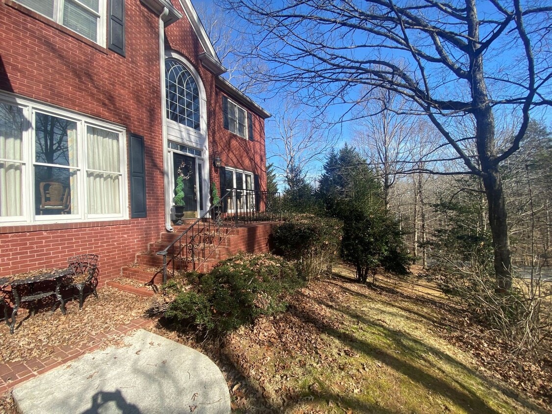 Suite A Main Level - Suite A Main Level