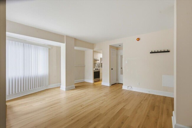 Foto del edificio - 1825 T St NW