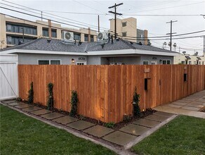 Building Photo - 6105 S Hobart Blvd