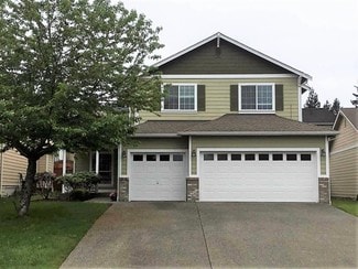 Building Photo - 18606 112th Ave E