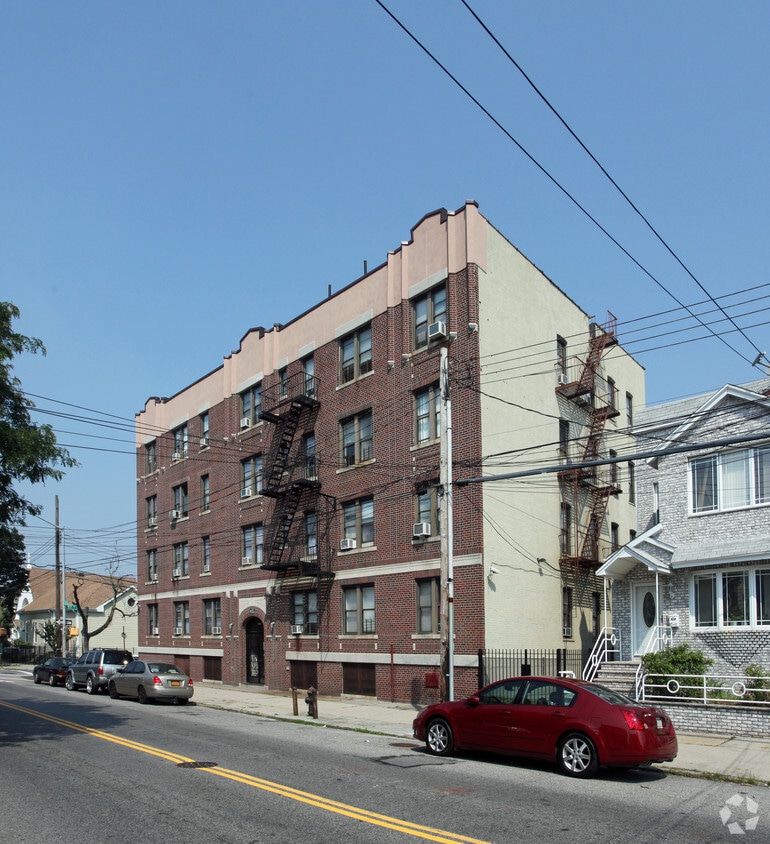 Primary Photo - 97-05 103rd St