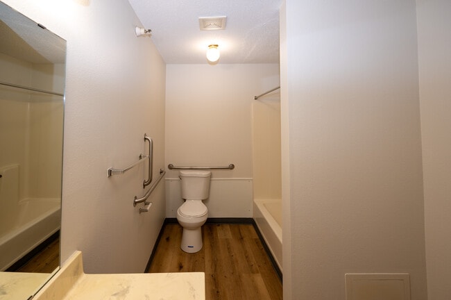 Foto del edificio - Northern Place Apartments