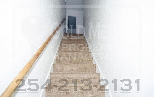 Foto del edificio - Copperas Cove Cutie – Smart Living Starts on W Ave E!