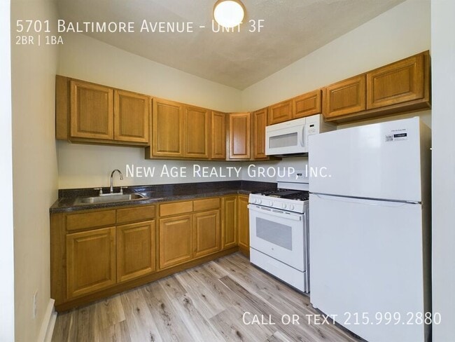 Building Photo - 5701 Baltimore Ave