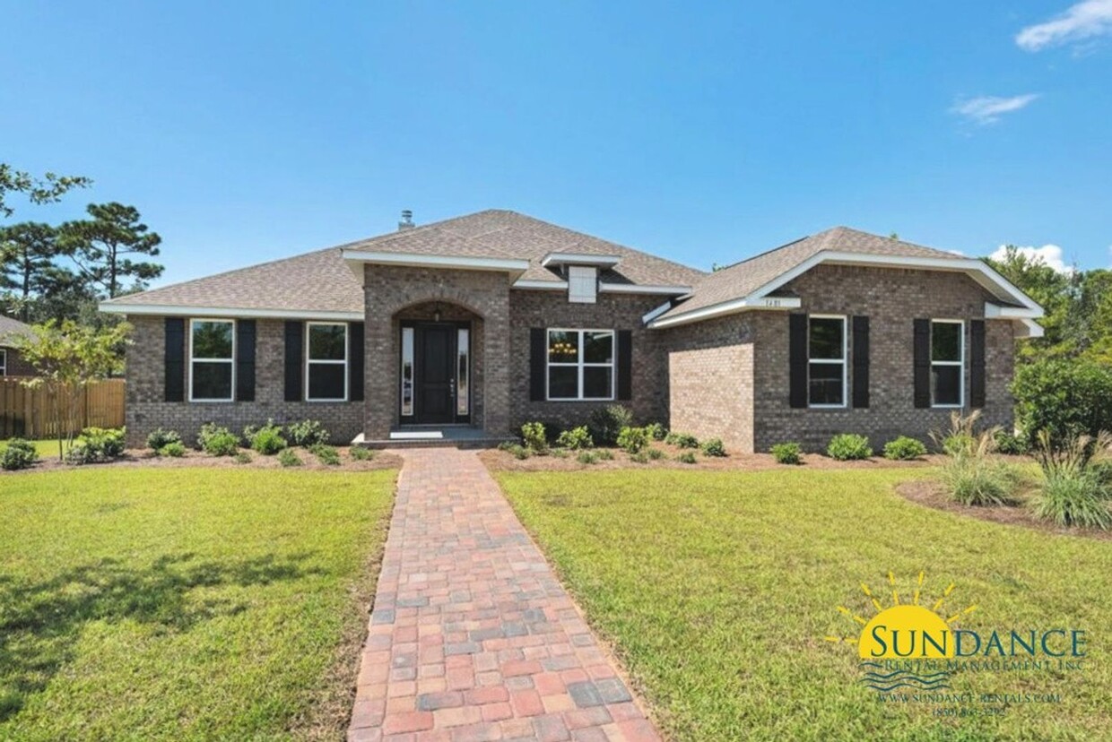 Foto principal - Stunning 4 Bedroom Home in Gulf Breeze