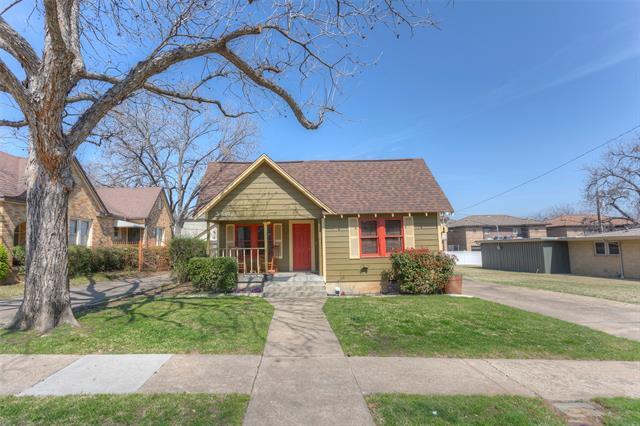 Foto del edificio - 3424 W 5th St