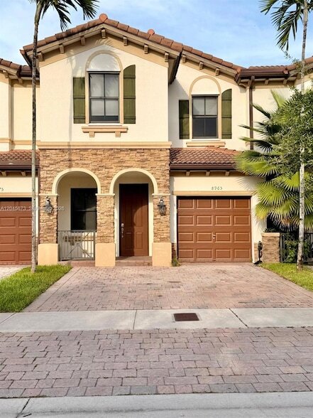 Photo - 8965 NW 98th Ave Townhome
