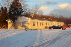 Foto principal - 1724 Youngstown Kingsville Rd NE