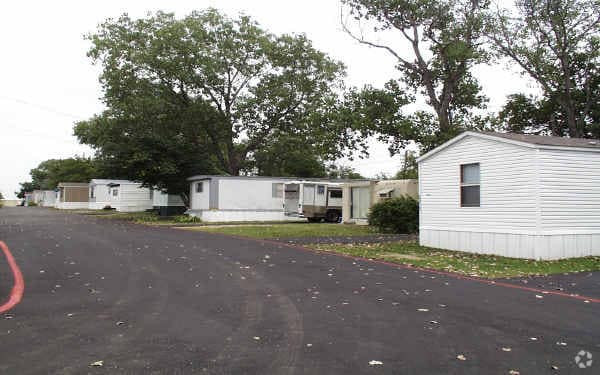 Foto del edificio - Timberstone Mobile Home Park