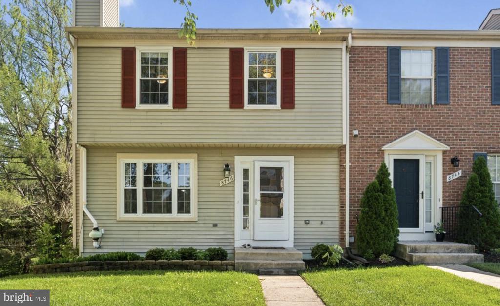 Foto principal - 8746 Ruppert Ct