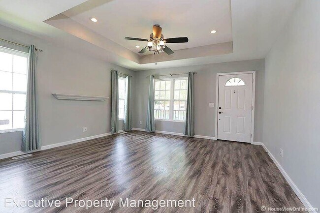 Foto del edificio - 3 br, 2 bath House - 1751 Dunklin