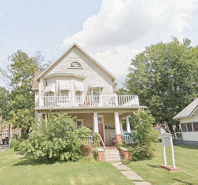 Building Photo - 306 S Franklin St