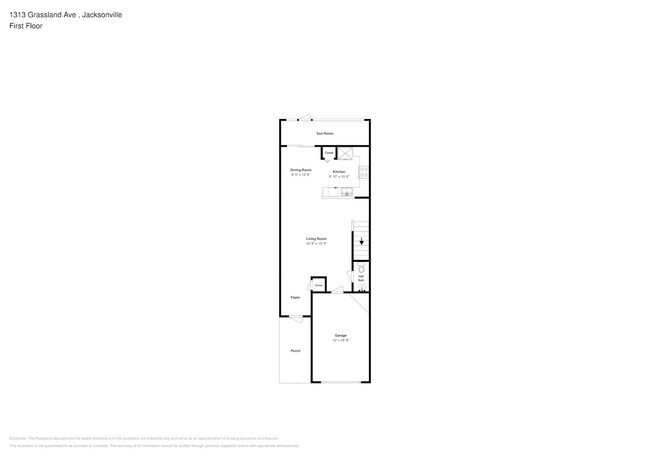 Building Photo - 1313 Grassland Ave
