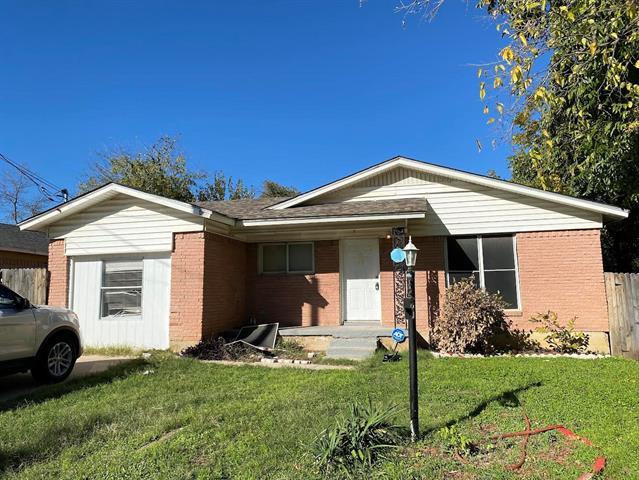 Primary Photo - 5105 Willie St