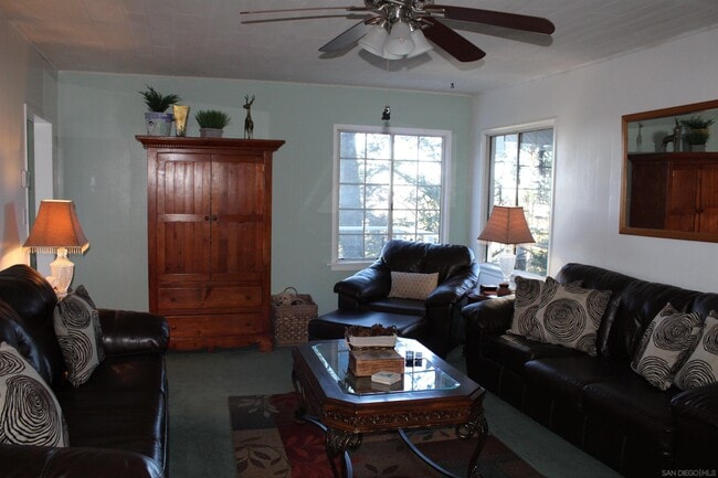 Building Photo - 23984 Skyland Dr