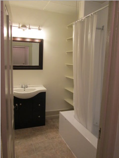 Bathroom - 447 S Main St