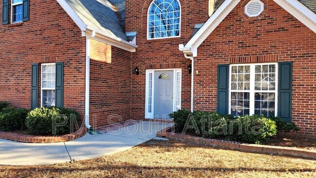 Foto del edificio - 105 Pine Shoals Trail