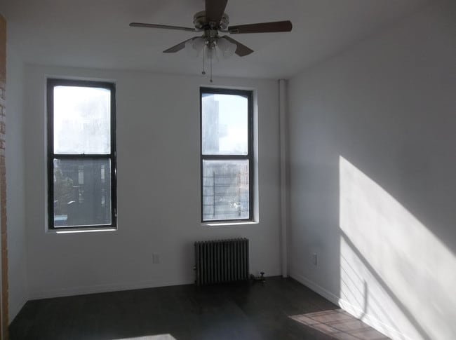Building Photo - 334 McGuinness Blvd