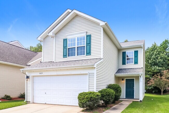 Foto del edificio - 3825 Broadwater Ct
