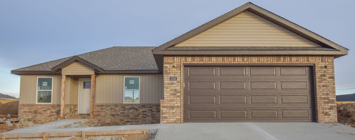 Primary Photo - 3 Bed 2 Bath Home in Farmington!