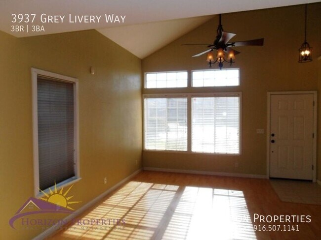 Building Photo - 3937 Grey Livery Way