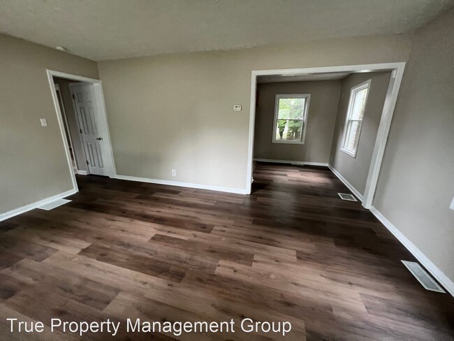 Building Photo - 3 br, 2 bath House - 5704 Keystone Avenue
