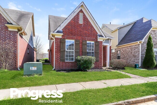 Foto del edificio - 10203 Sterling Ridge Dr