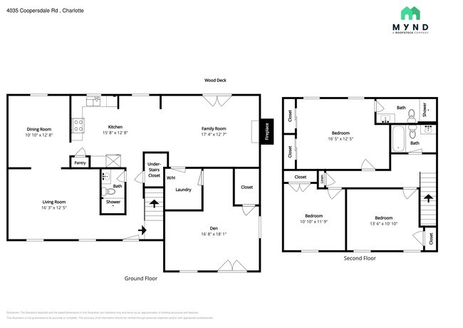 Foto del edificio - 4035 Coopersdale Rd