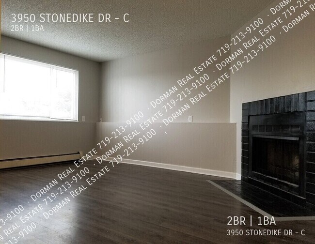 Foto del edificio - 3950 Stonedike Dr
