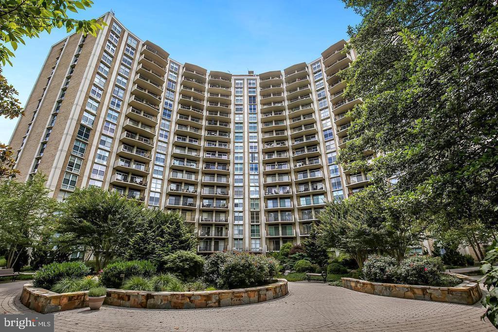 Foto principal - 9039 Sligo Creek Pkwy