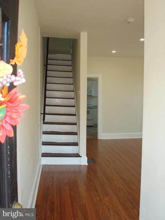 Foto del edificio - 17 Price St