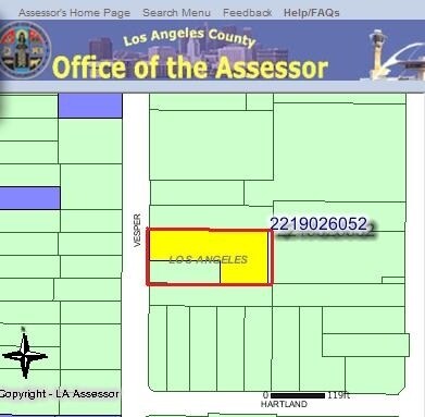  - 6906-6908 Vesper Ave