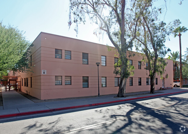 Building Photo - Hayden Hall