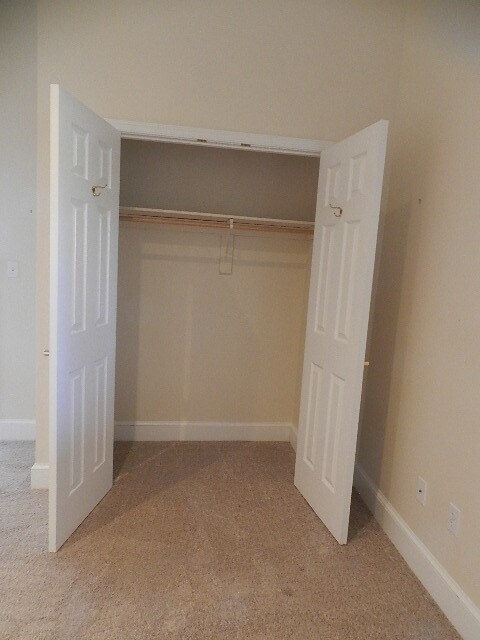 Foto del edificio - The Washington School