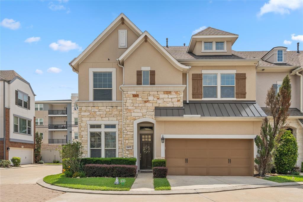Foto principal - 1407 Devonshire Manor Ln