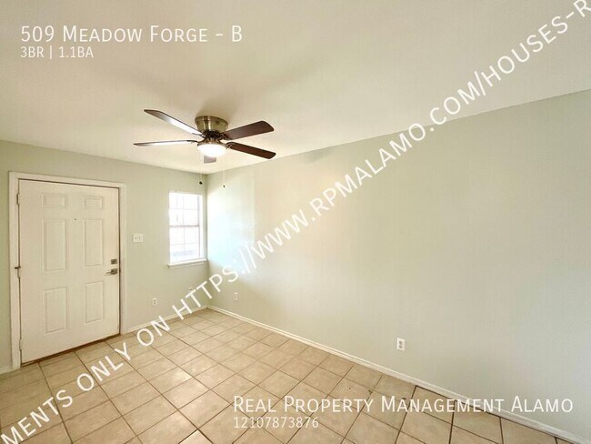 Foto del edificio - 509 Meadow Forge